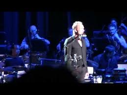 Sting Symphonicities Full Album Youtube Concert Sting Youtube