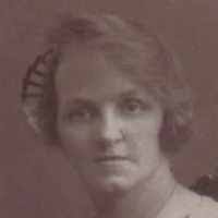 Elizabeth Haslam (1881–1958) • FamilySearch