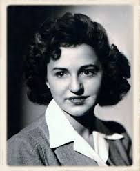 Dorothy Jean Thorpe Soto (1926-2010)