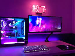 The tiny computer that can. Rgb Lighting Guide Different Ways To Elevate Your Pc Gaming Setup Voltcave