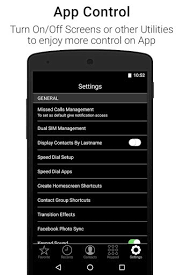 Aug 14, 2020 · 4.hidden app can be used in the dialer lock, also use the main interface in the phone. Download Black Caller Screen Dialer For Free Apk Download For Android