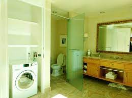 In my opinion would give us two main advantages; Access From Bedroom With Washer Dryer Combo Picture Of Trump International Hotel Las Vegas Tripadvisor