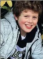 Parents call for action so Dylan tragedy never happens again