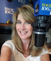 Nancy Quill's Instagram, Twitter & Facebook