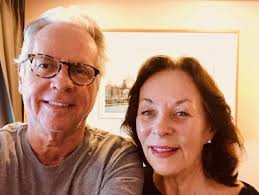 St. Simons Island couple back