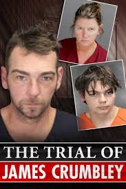 How to watch and stream The Trial of James Crumbley