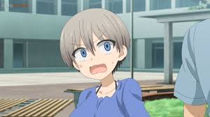 Uzaki Chan Wa Asobitai Uzaki Hana Anime Hanging Out Art