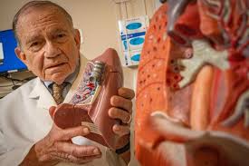 COPD patients see promise of new therapies to ease discomfort, aid  breathing