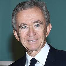 FB Roundup: Bernard Arnault, David Ellison, Matte family