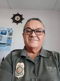 Muchas felicidades a todos los Vigilantes DRNA en su semana en especial a  nuestro Legislador Municipal Nuno Cruz.