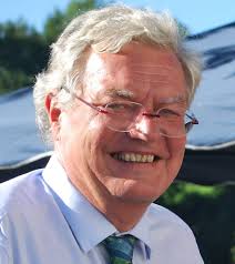 Paul Cech ist neuer Obmann von TAT Tiere als Therapie