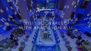 Rezervari cazare hotel radisson blu bucuresti la pretul minim garantat. Visit Bucharest With Radisson Blu Youtube