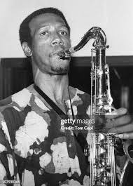 402 Billy Harper Photos & High Res Pictures