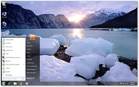 Loalinks telechargez windows 10 themes et fonds d ecran pour. Windows 7 Themes De Bureau Paysages Fond D Ecran Theme Gratuit 640x405 Wallpapertip