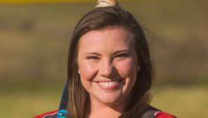 ALL-AREA TEAM: Calhoun named player of the year