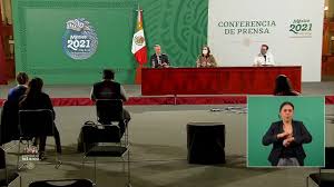 Vizcarra defiende conferencias de prensa 'remotas'. Conferencia De Prensa Covid19 4 De Junio De 2021 Graciasporcuidarnos Youtube