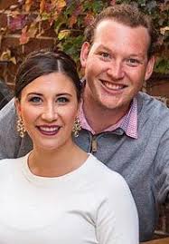 Molly Junge, Drew Halvorson