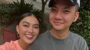 Isu Agnez MO dan Adam Rosyadi Nikah Siri Mencuat Lagi, Potret Mesra sang  Penyanyi Jadi Sorotan