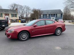 Image result for Red 2004 Pontiac