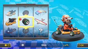 Time attack is a great way to get practice in with the kart you've built . How To Unlock Everything In Mario Kart 8 Deluxe Imore