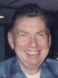 Obituary information for Wesley C. Stetler