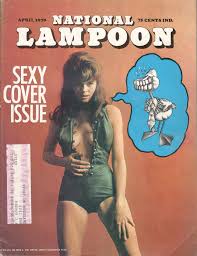 1970s | MagazineParody.com