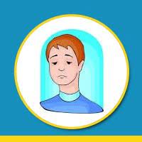 Inconsolable and unconsolable are synonymous, and they have mutual synonyms. Disconsolate Meaning In Hindi Disconsolate In Hindi Definition And Translation Englishsikho Com