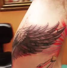 By katherine martin posted in mom stories people get tattoos for countless different reasons, but it seems that a lot of tattoos are a way to show love. Michael Jackson S Son Prince Unveils Tattoo Tribute To Dad Wjla