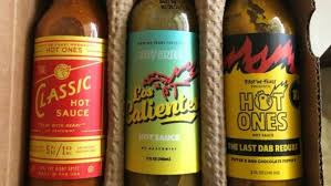 The Untold Truth Of Hot Ones