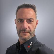 Data Centre World Paris