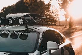 His former home is right around the corner (vg link below). Jon Olssons Neues Projektauto Bilder Autobild De