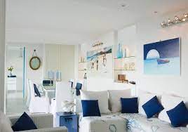 Arredamento Casa Al Mare Living Room E Sala Da Pranzo Arredamento Casa Al Mare Arredamento Casa Arredamento