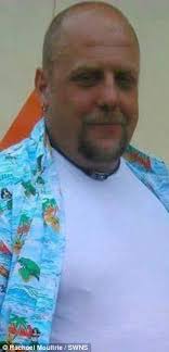 Darren McCue seduced woman by pretending to be SAS hero