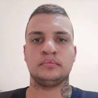 João Pedro Mazon Gonçalves