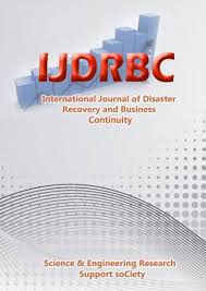 International Journal Of Disaster Recovery And Business Continuity
