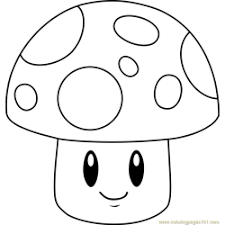 These minecraft coloring pages are free and a lot…. Plants Vs Zombies Coloring Pages For Kids Printable Free Download Coloringpages101 Com