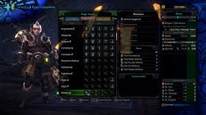 New comments cannot be posted and votes cannot be cast. How To Get Earplugs Mhw