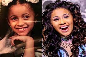 Cardi B Childhood Story Plus Untold Biography Facts