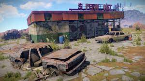 Playerunknown's battlegrounds has turned out to be a major hit … Rust Descargar Para Pc Gratis