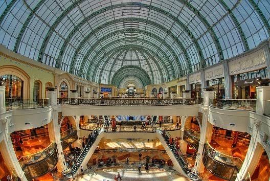 MALL OF THE EMIRATES - All You SHOULD Know Before You Go 2026 (w/ Reviews & Photos)