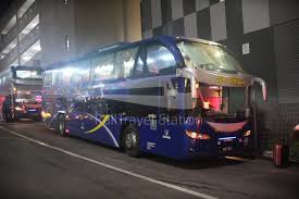 Terima kasih telah membaca kompas.com. Sri Maju Kuala Lumpur To Johor Bahru And Singapore By Bus Railtravel Station