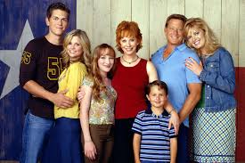 Jul 12, 2019 · growing up in the town of chockie, okla., reba mcentire was the third of four kids. as a middle child, mcentire told the washington post she constantly had to fight for attention. it was easy. Reba Where Are They Now Ew Com