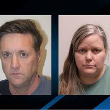 Parents charged in death of 6-year-old boy in Auburn