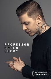 Lucky: Amazon.co.uk: Professor Green: 9781910536322: Books