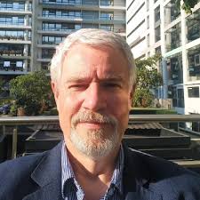 Jorge Fernández Belda