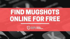 You just need to identify the best websites to find mugshots online for free that you could use. Find Mugshots Online For Free Remove Personal Information