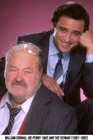 Who watched the CBS detective TV series CANNON?