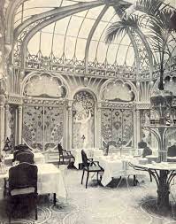 13 things i found on the internet today vol cxxix art nouveau architecture art nouveau interior art nouveau weddings