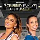 Chrishell | Food Fight! Head to @therokuchannel to watch Celebrity ...