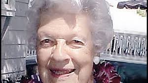 Obituary: Galbreath, Alma Celia (Scott)